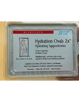 BZ Hydration Ovals