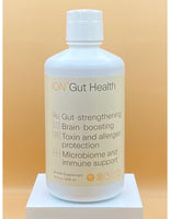 Ion Restore for gut health, 32oz