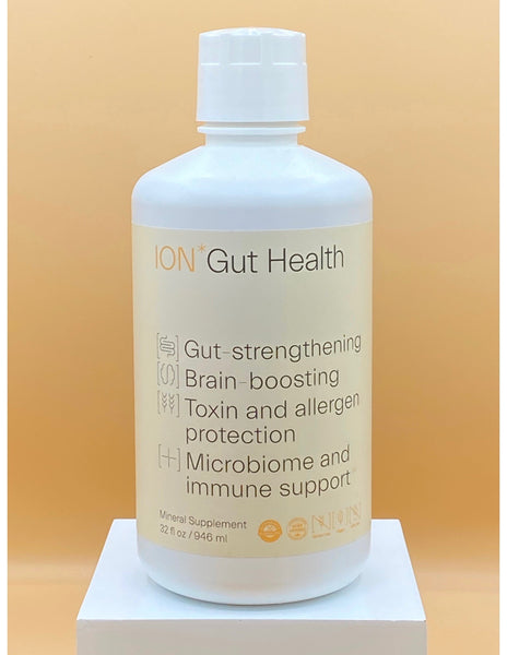 Ion Restore for gut health, 32oz