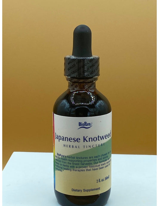 BP Japanese Knotweed