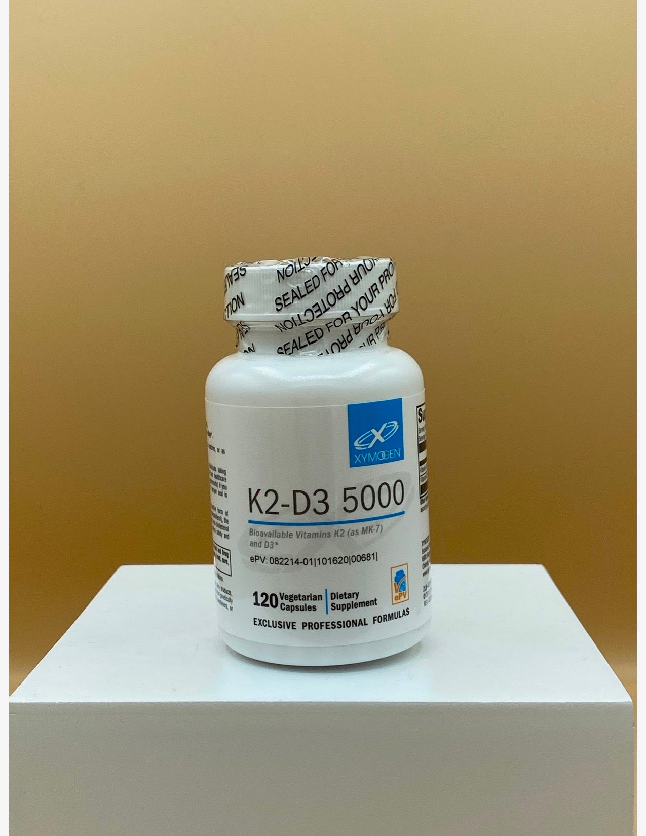 XY K2-D3 5000  120c