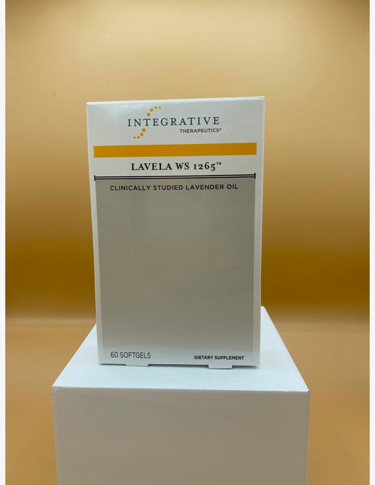 EE Lavela WS 1265 60softgels