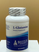 BT L-Glutamine 180c