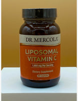 EE Liposomal Vitamin C 60 Caps