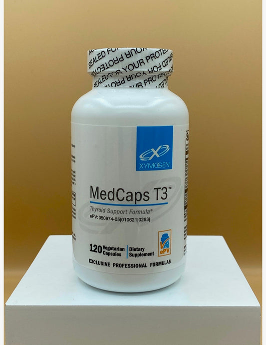 XY MedCaps T3