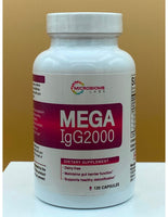 PE Mega IgG2000, 120c
