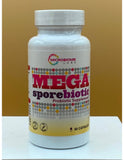 PE MegasporeBiotic, 60c