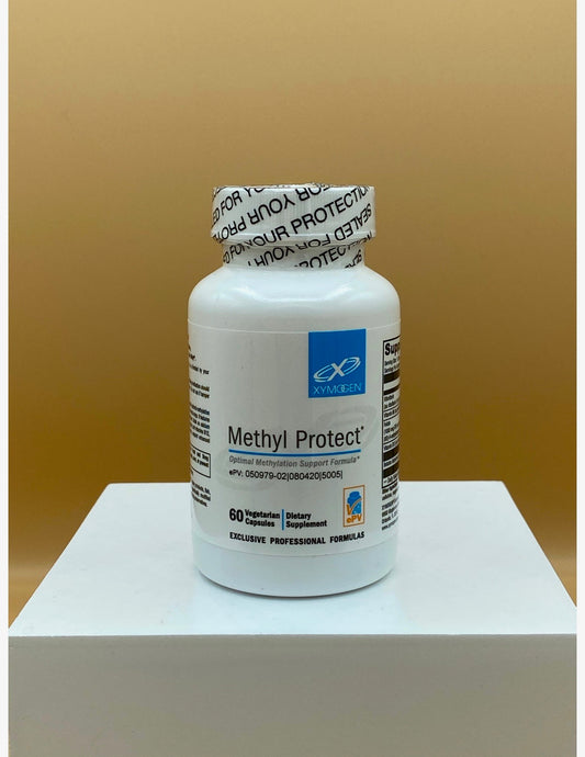 XY Methyl Protect, 60 caps