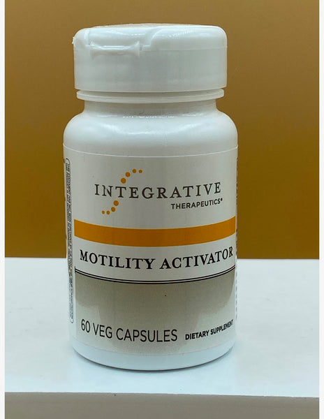 EE Motility Activator 60t