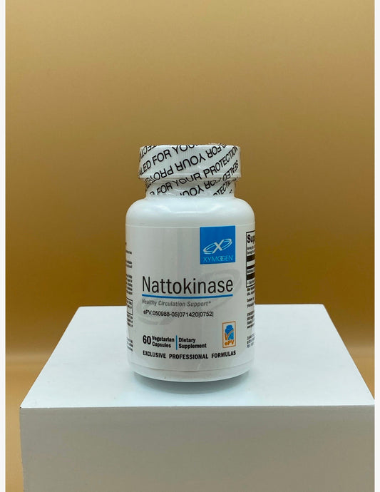 XY Nattokinase 60c