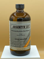 EE Argentyn 23, 16oz