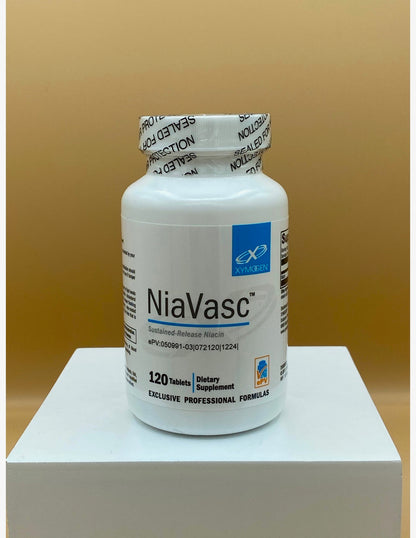 XY NiaVasc 120T