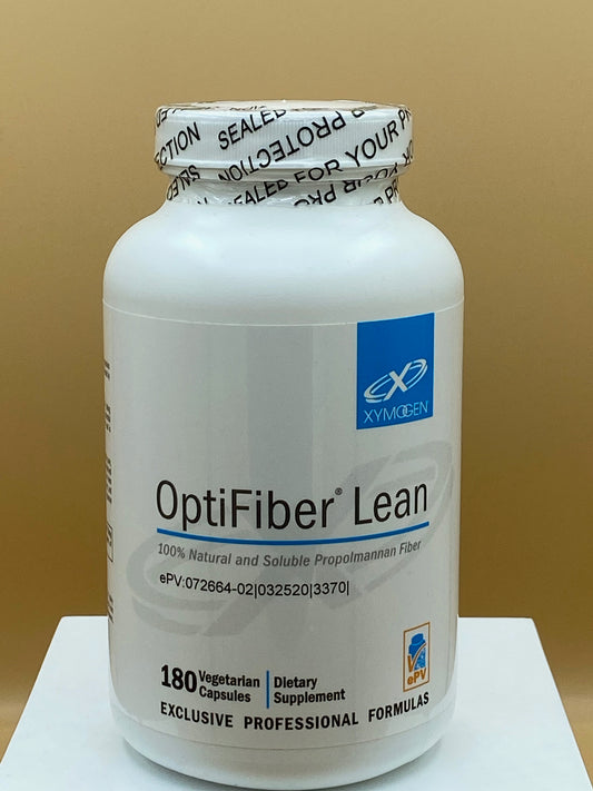 XY OptiFiber Lean, 180c