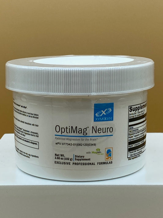 XY OptiMagNeuro Unflavored