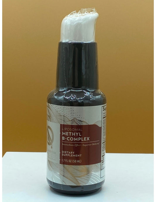 MS QS Liposomal Methyl B Cmplex