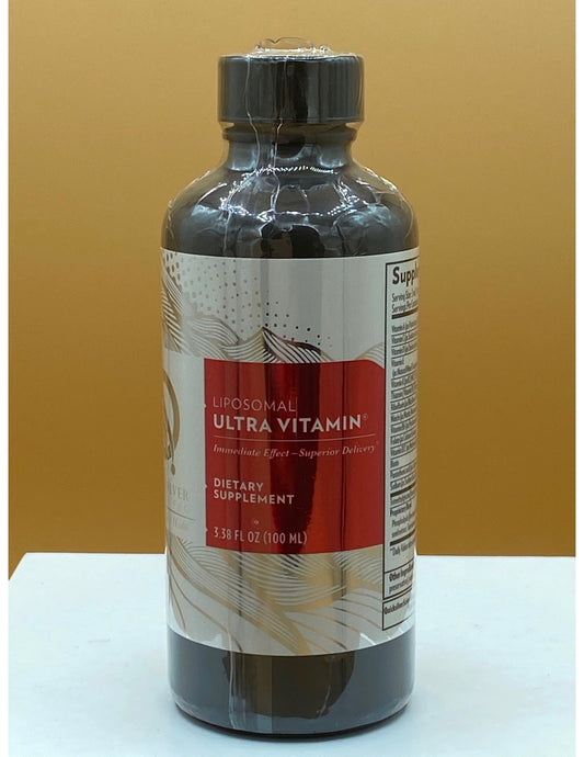 MS QS Liposomal Ultra Vitamin