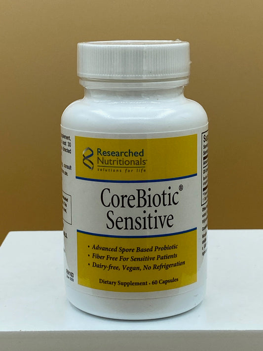 RN CoreBiotic Sensitive