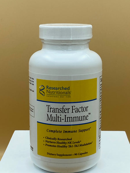 RN Transfer Factor Multi Immune
