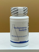 BT Saccharomyces