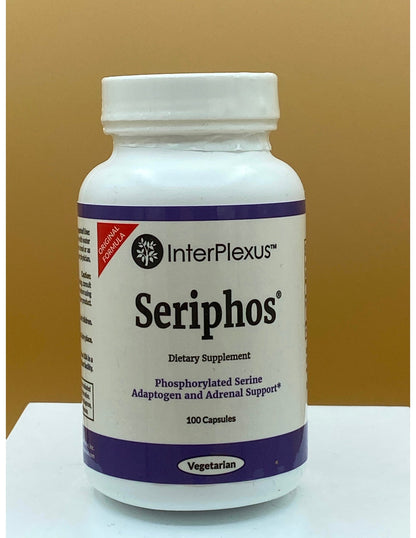 EE Seriphos