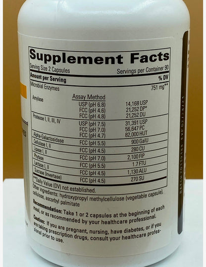 EE Similase BV, 180 caps