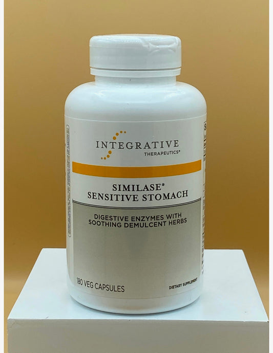EE Similase Sensitive Stomach