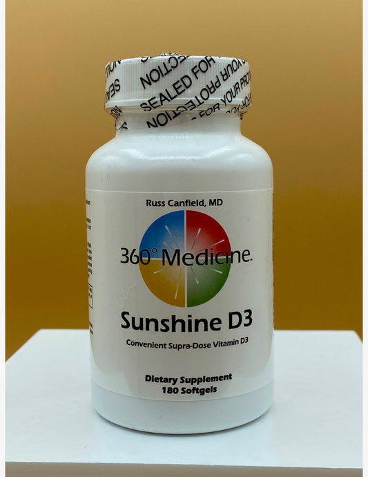 XY Sunshine D3 5000, 180c