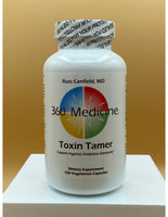 XY Toxin Tamer 120C (Chelex)