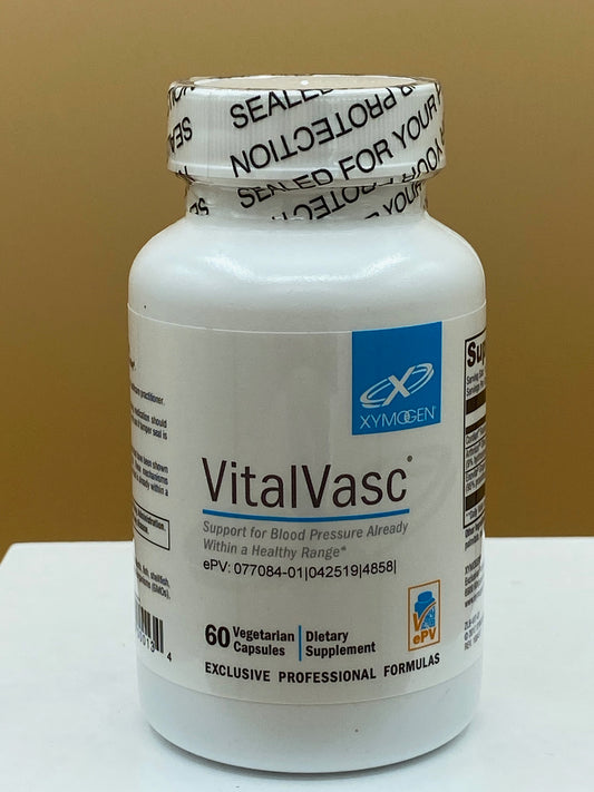XY Vital Vasc 60c