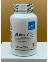 XY ALAmax CR, 120c
