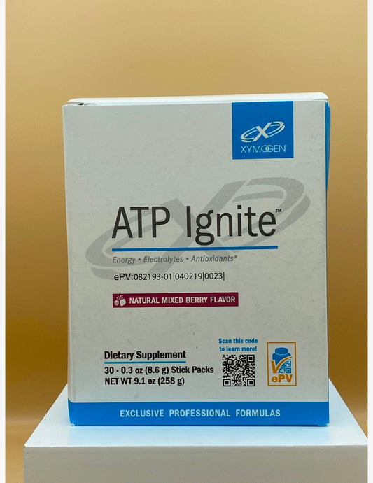 XY ATP Ignite, 30 sticks