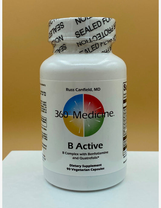 XY B Active 90c