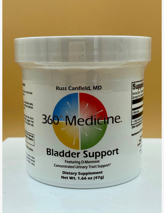XY Bladder Support 50g