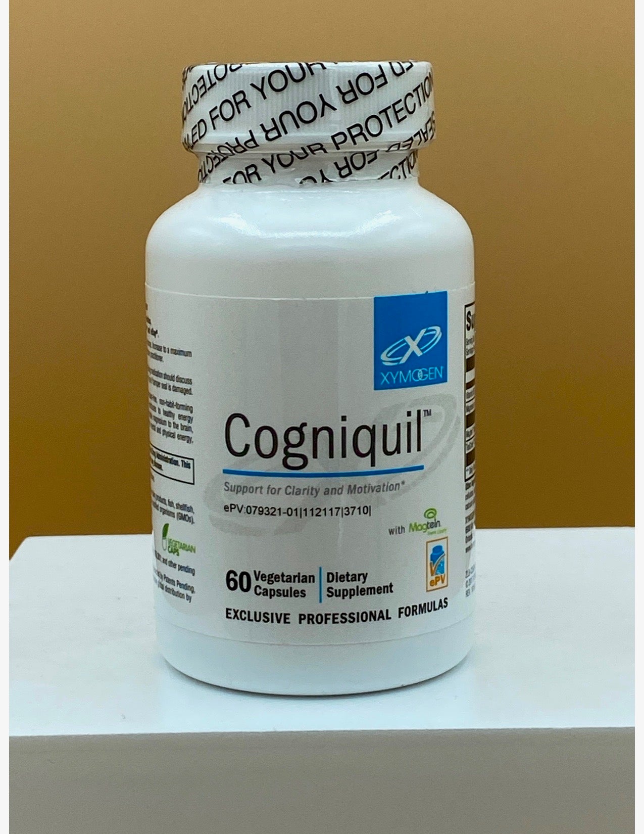 XY Cogniquil 60 Caps