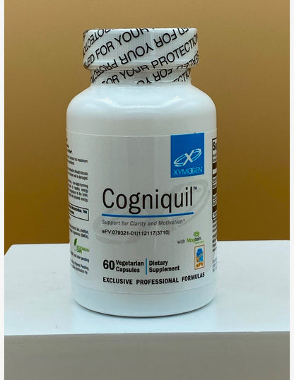 XY Cogniquil 60 Caps