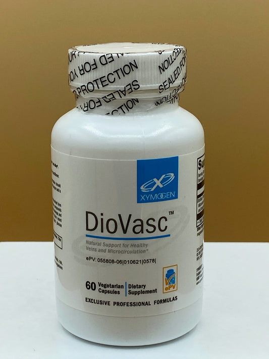 XY DioVasc