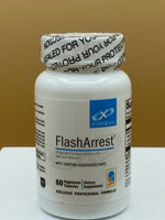 XY Flash Arrest, 60c