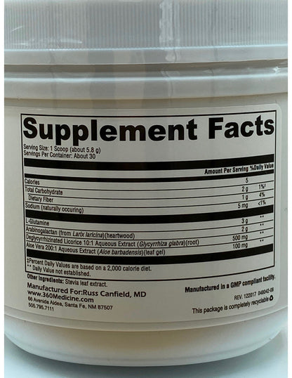 XY GI Life Support 5.9 oz