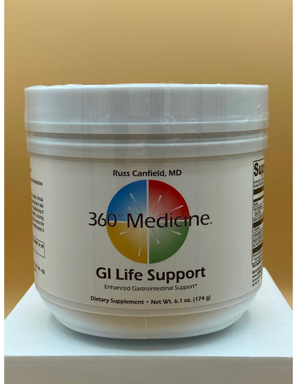 XY GI Life Support 5.9 oz