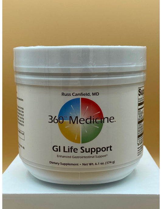 XY GI Life Support 5.9 oz