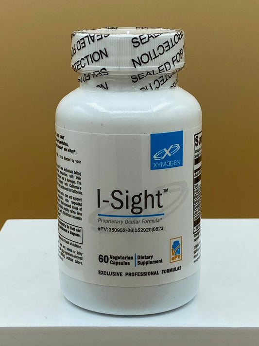 XY I-Sight 60c