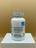 XY NeuroActive BrainSustain