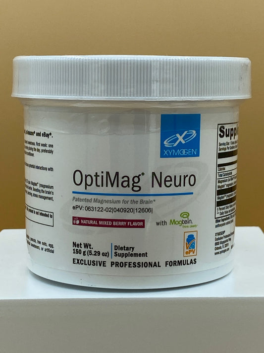 XY OptiMagNeuro Mixed Berry