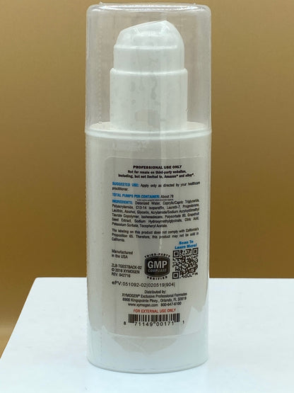 XY PepciX 60t