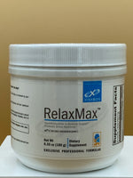 XY RelaxMax, Unflavored