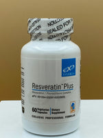 XY Resveratin Plus (EP)