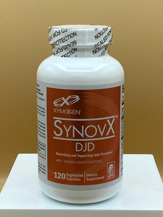 XY Synovox DJD Factors,120c