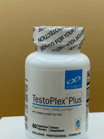 XY TestoPlex Plus