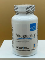 XY Viragraphis 60 Caps